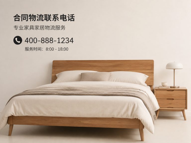 海州区家具零担专线与城际配送